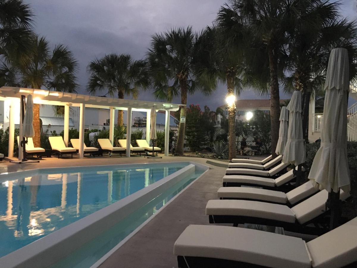 Grace Bay Suites Exterior foto
