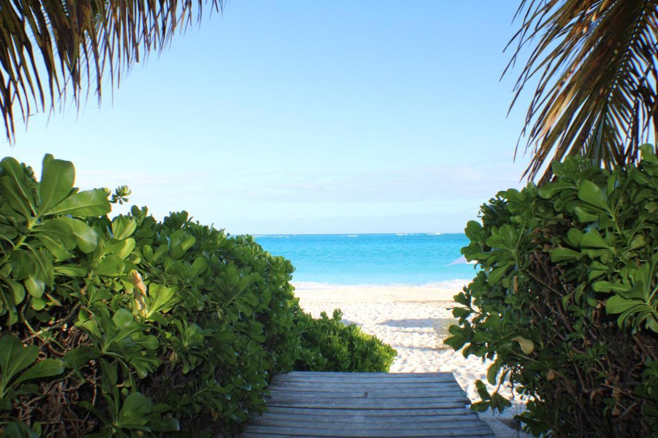 Grace Bay Suites Exterior foto